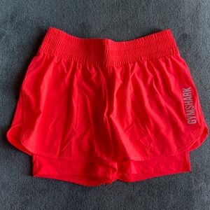 Gymshark 2-in-1 Shorts